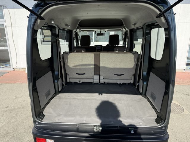 SUZUKI EVERY VAN 4WD 2021 Image 31