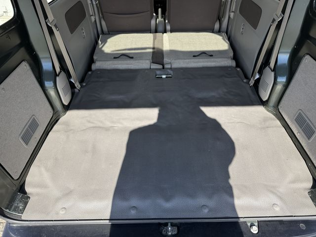 SUZUKI EVERY VAN 4WD 2021 Image 31