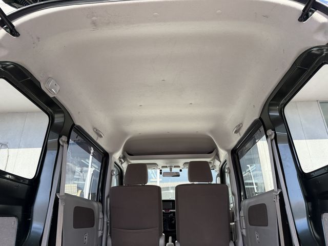 SUZUKI EVERY VAN 4WD 2021 Image 31