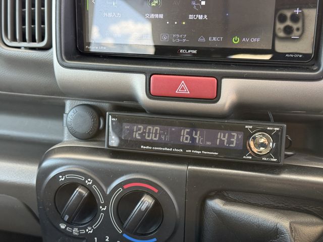 SUZUKI EVERY VAN 4WD 2021 Image 31