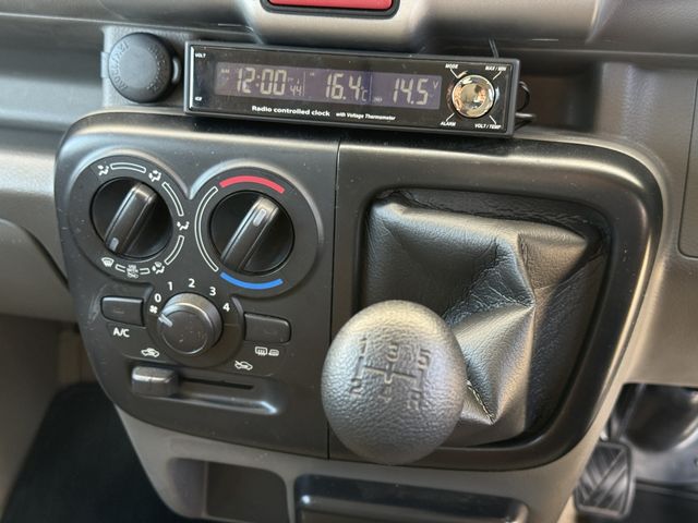 SUZUKI EVERY VAN 4WD 2021 Image 31