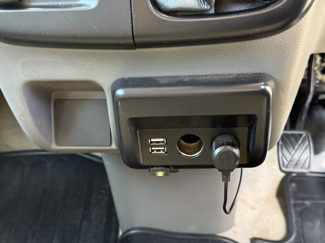 SUZUKI EVERY VAN 4WD 2021 Image 31