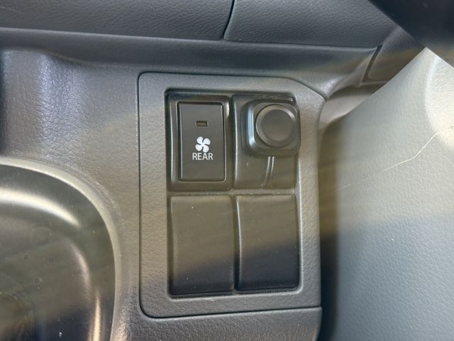 SUZUKI EVERY VAN 4WD 2021 Image 31