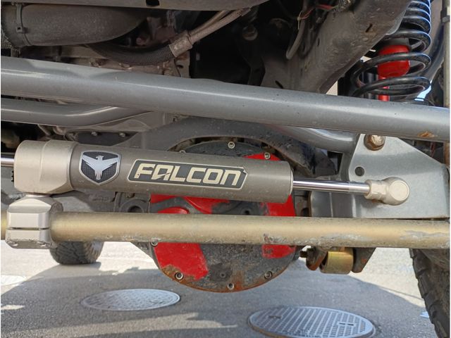 JEEP WRANGLER UNLIMI 2014 Image 31