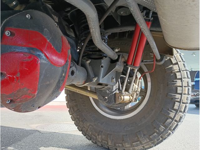 JEEP WRANGLER UNLIMI 2014 Image 31