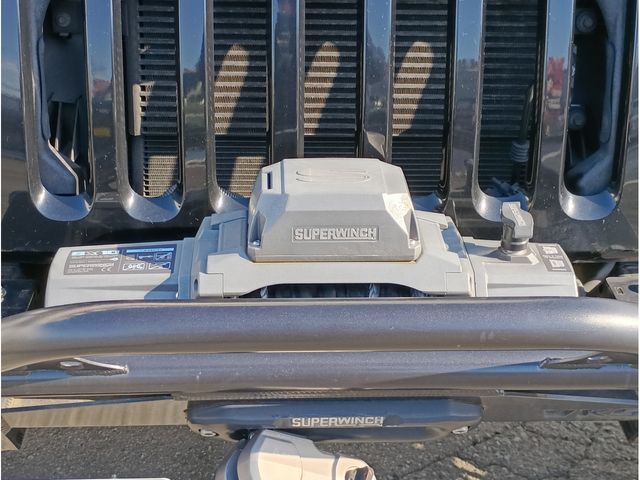 JEEP WRANGLER UNLIMI 2014 Image 31