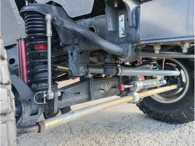 JEEP WRANGLER UNLIMI 2014 Image 31