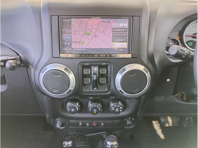 JEEP WRANGLER UNLIMI 2014 Image 31