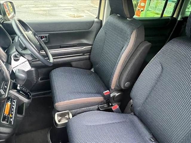 SUZUKI HUSTLER 2022 Image 31