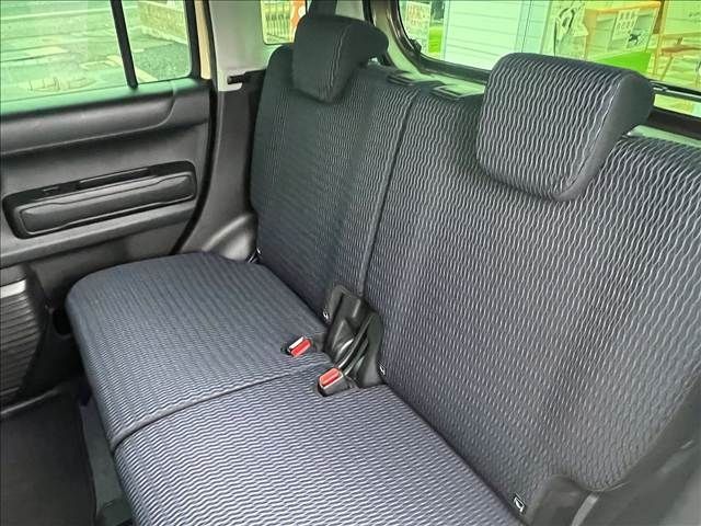 SUZUKI HUSTLER 2022 Image 31