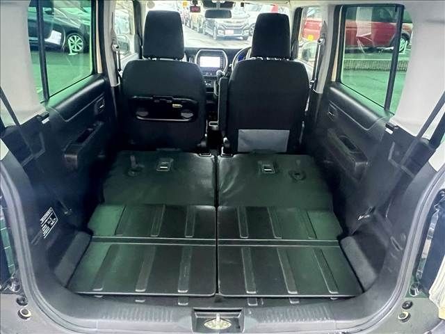 SUZUKI HUSTLER 2022 Image 31