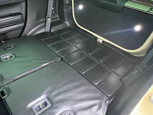 SUZUKI HUSTLER 2022 Image 31