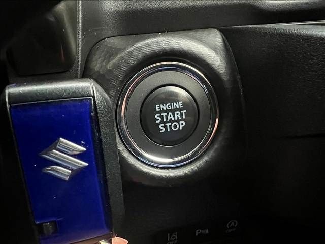 SUZUKI HUSTLER 2022 Image 31