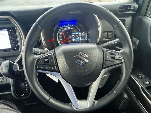 SUZUKI HUSTLER 2022 Image 31