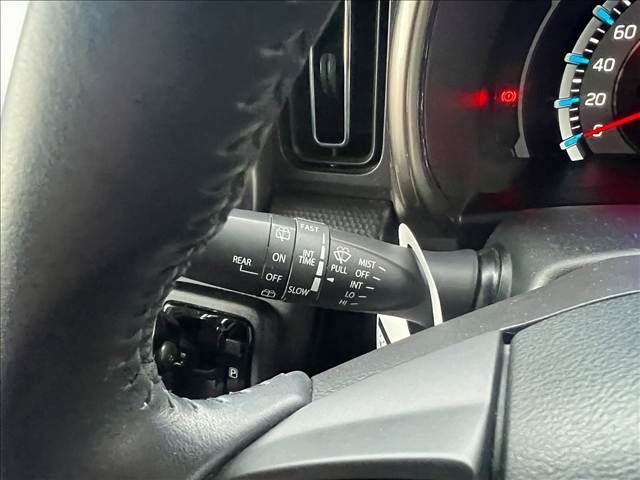 SUZUKI HUSTLER 2022 Image 31