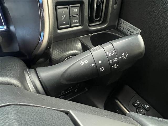 SUZUKI HUSTLER 2022 Image 31