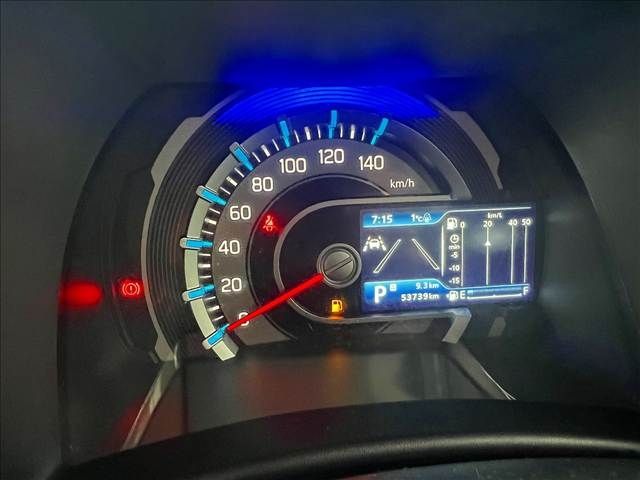 SUZUKI HUSTLER 2022 Image 31