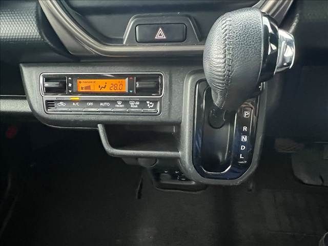 SUZUKI HUSTLER 2022 Image 31