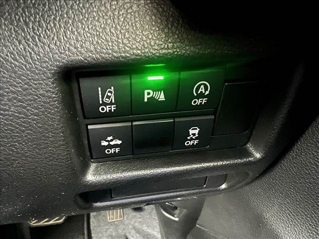 SUZUKI HUSTLER 2022 Image 31