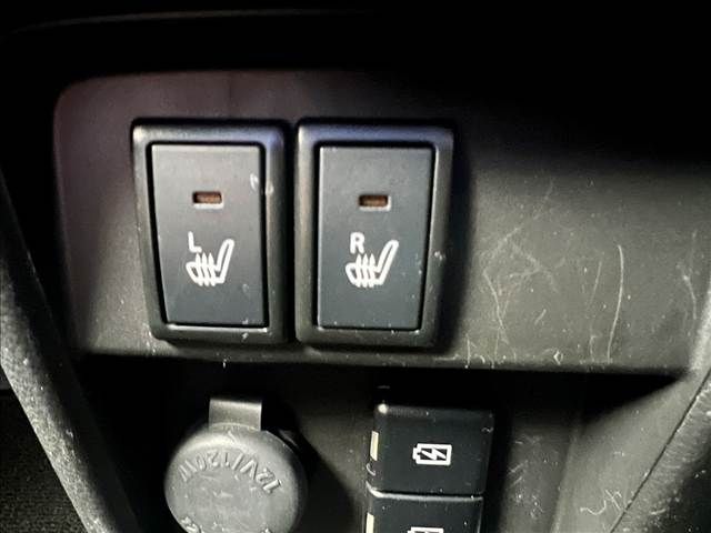 SUZUKI HUSTLER 2022 Image 31