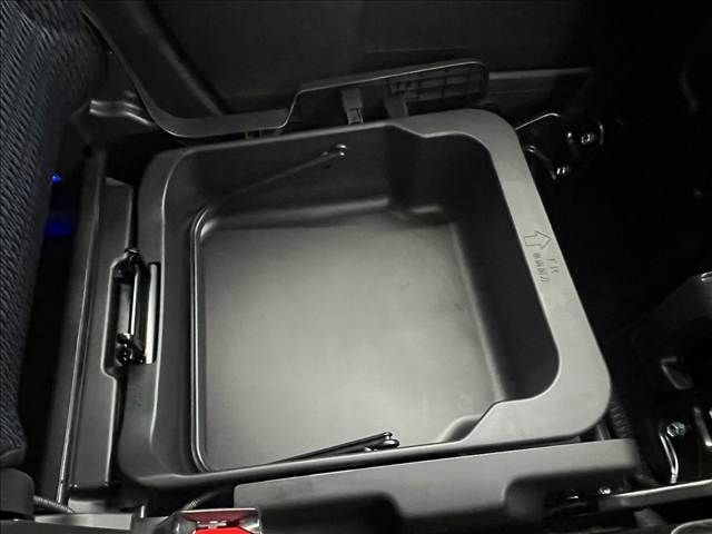 SUZUKI HUSTLER 2022 Image 31