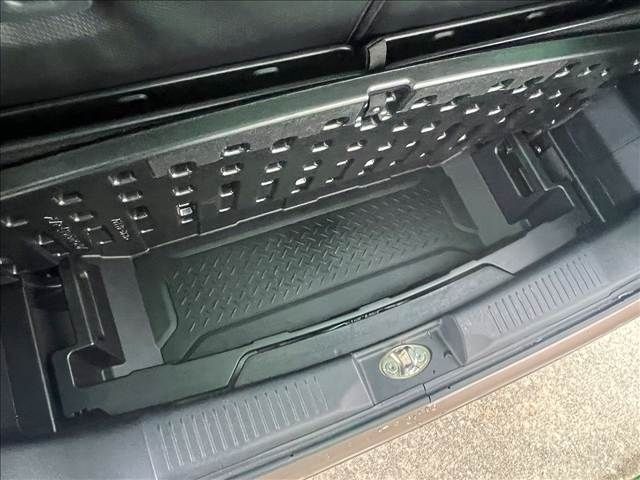 SUZUKI HUSTLER 2022 Image 31