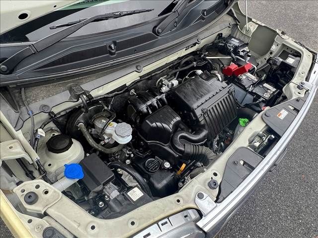 SUZUKI HUSTLER 2022 Image 31