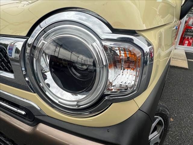 SUZUKI HUSTLER 2022 Image 31