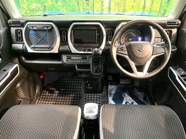 SUZUKI HUSTLER 2020 Image 31