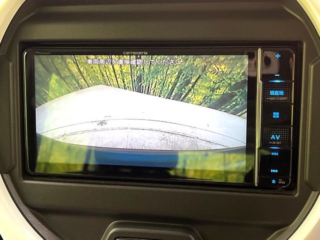 SUZUKI HUSTLER 2020 Image 31