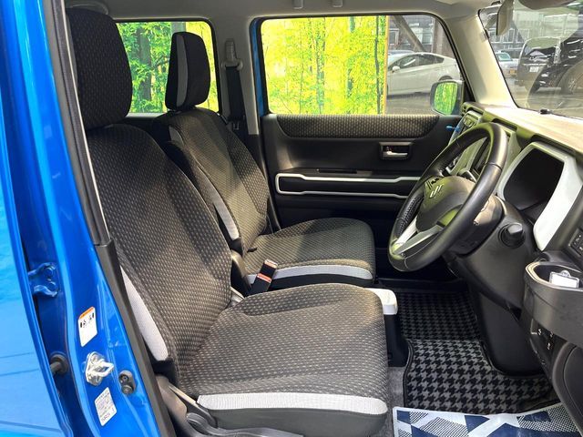 SUZUKI HUSTLER 2020 Image 31