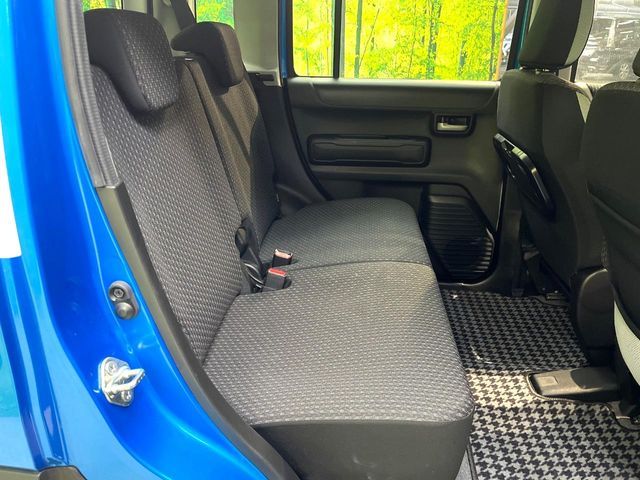 SUZUKI HUSTLER 2020 Image 31