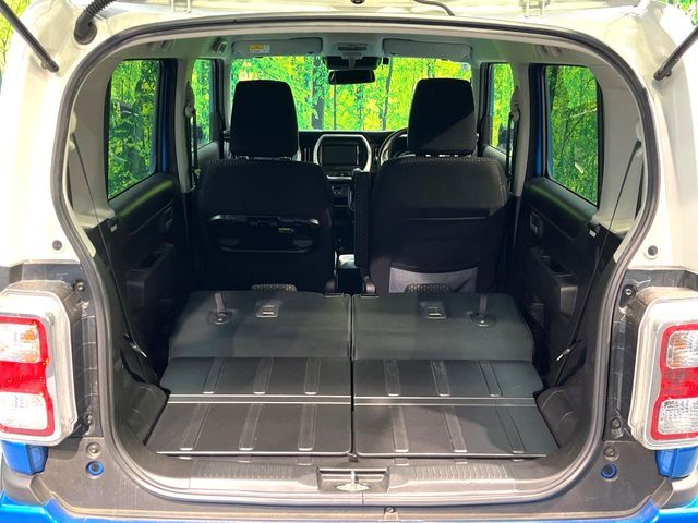 SUZUKI HUSTLER 2020 Image 31