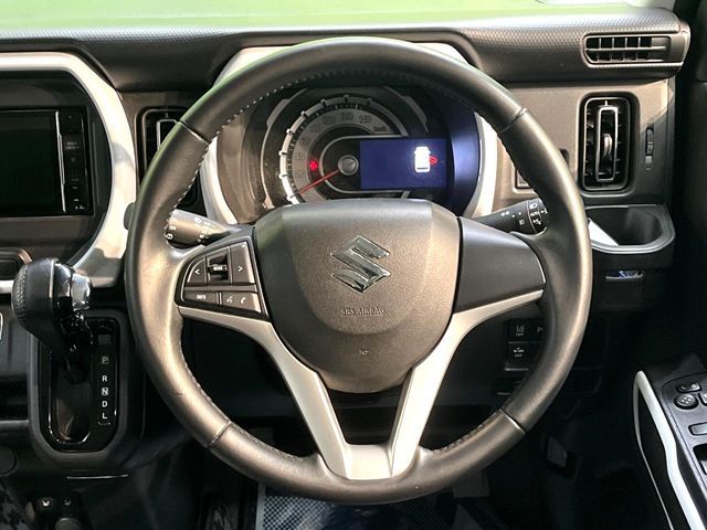 SUZUKI HUSTLER 2020 Image 31