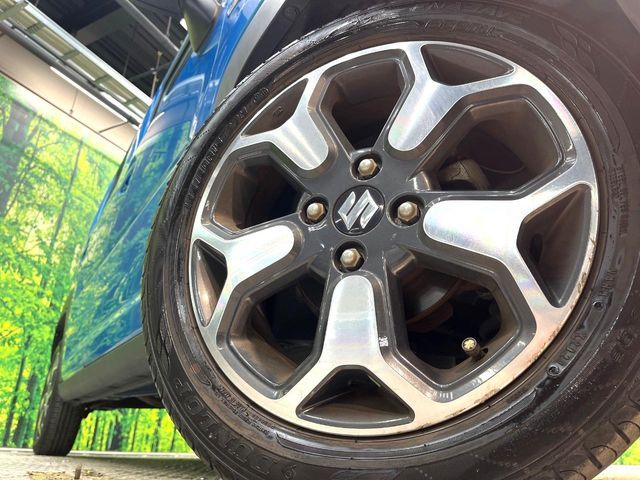 SUZUKI HUSTLER 2020 Image 31