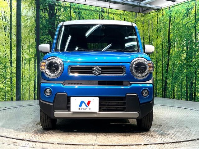 SUZUKI HUSTLER 2020 Image 31