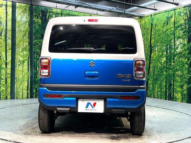 SUZUKI HUSTLER 2020 Image 31