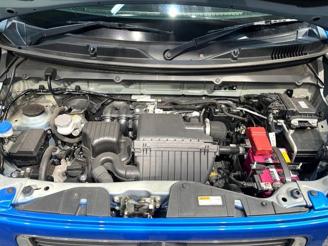 SUZUKI HUSTLER 2020 Image 31