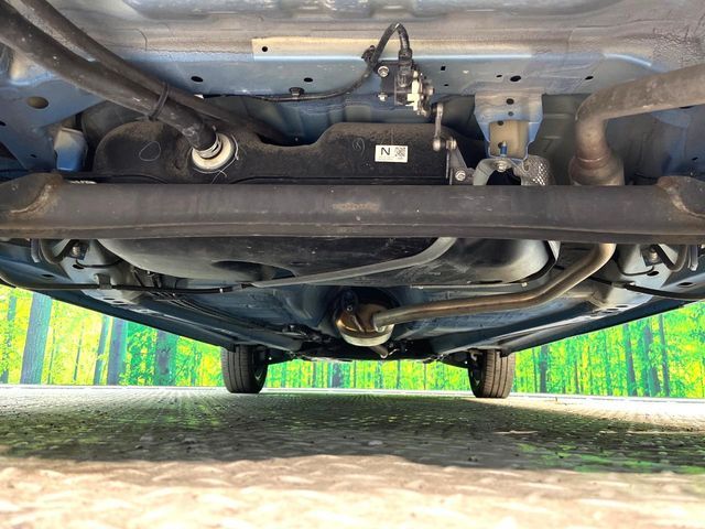 SUZUKI HUSTLER 2020 Image 31