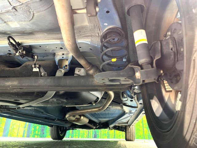 SUZUKI HUSTLER 2020 Image 31