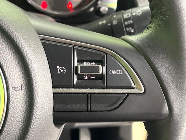 SUZUKI JIMNY 4WD 2023 Image 31