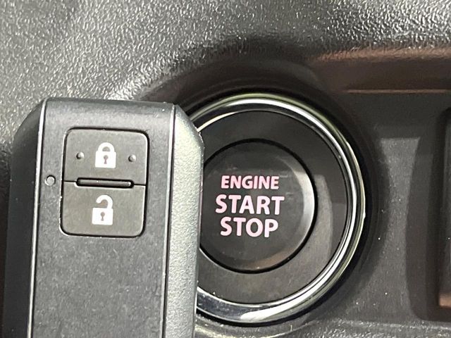 SUZUKI JIMNY 4WD 2023 Image 31