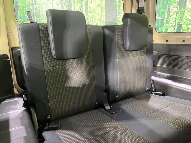 SUZUKI JIMNY 4WD 2023 Image 31