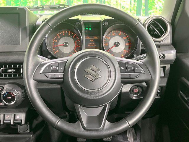 SUZUKI JIMNY 4WD 2023 Image 31