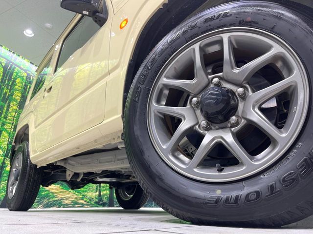 SUZUKI JIMNY 4WD 2023 Image 31