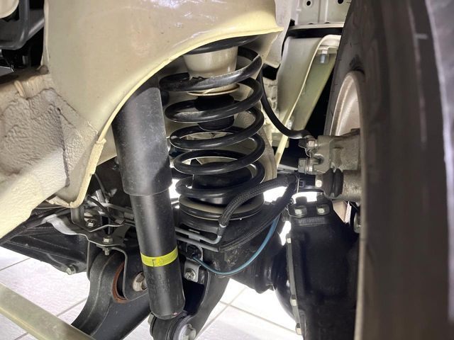 SUZUKI JIMNY 4WD 2023 Image 31