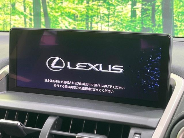 TOYOTA LEXUS NX300H 2018 Image 31