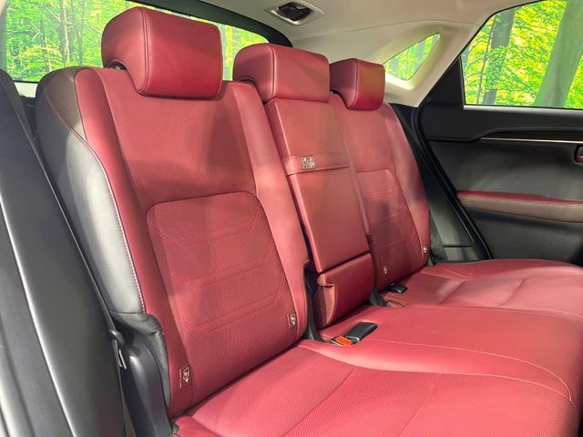 TOYOTA LEXUS NX300H 2018 Image 31