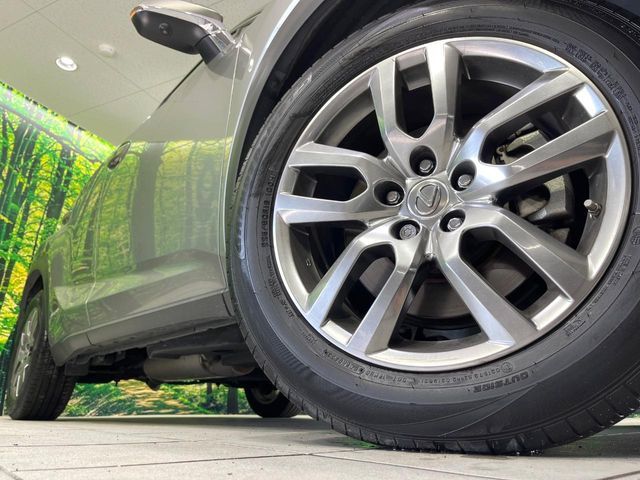 TOYOTA LEXUS NX300H 2018 Image 31