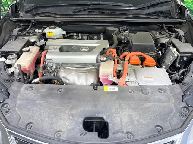 TOYOTA LEXUS NX300H 2018 Image 31